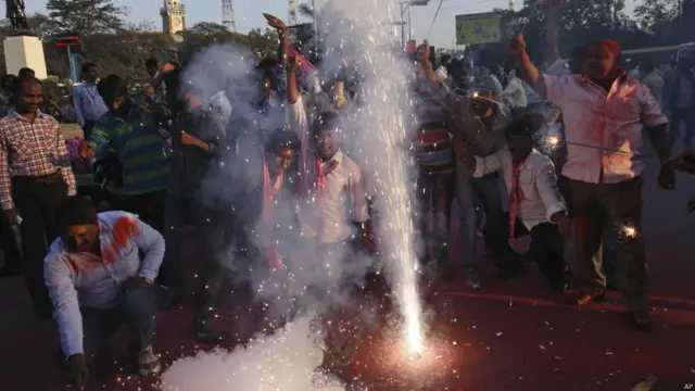 हैदराबाद