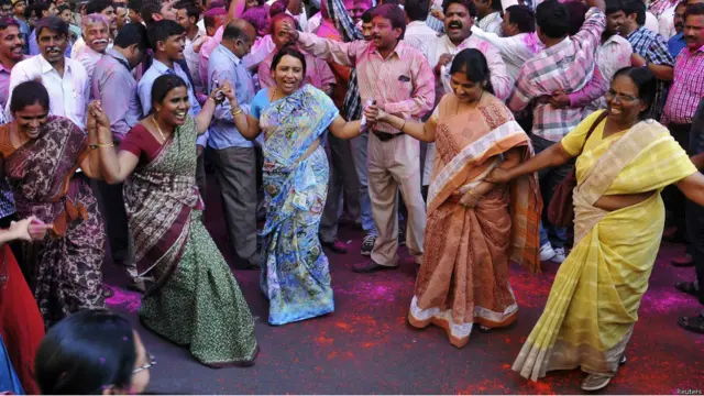 हैदराबाद