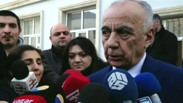 Hacıbala Abutalıbov