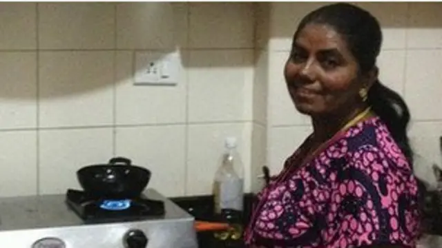 मैरी रेगिना