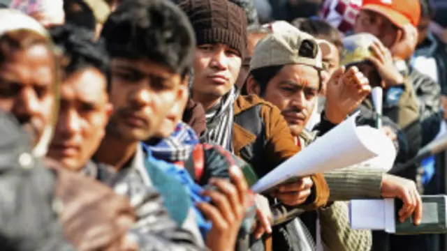 قطر میں بھارتی سب سے بڑی غیرملکی کمیونٹی ہیں