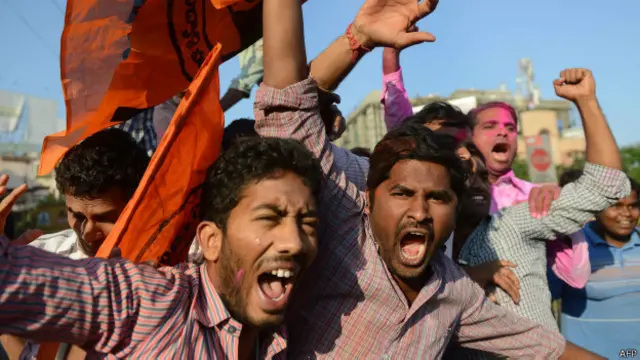 तेलंगाना