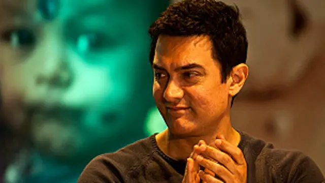 میں کسی جماعت سے نہیں بلکہ مسائل سے جڑنا چاہتا ہوں:عامر خان