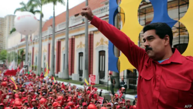 Maduro