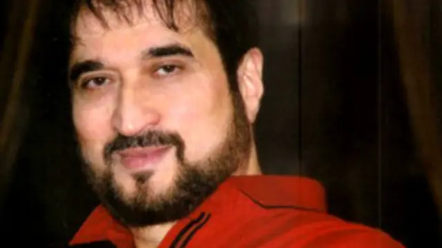 नदीम सैफी