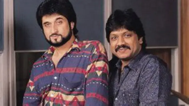 नदीम और श्रवण, संगीतकार