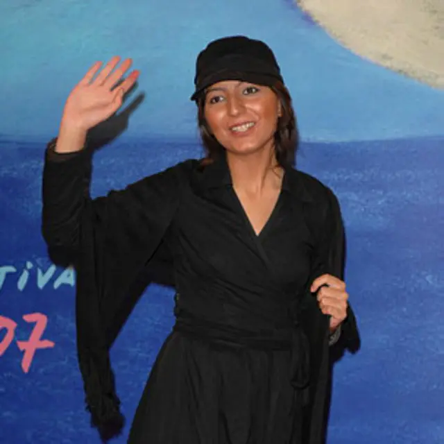 حنا مخملباف، کارگردان