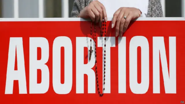 गर्भपात