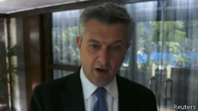 Filippo Grandi
