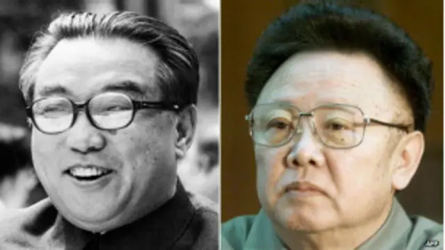 أدرك كيم جونغ إيل ووالده كيم إيل سونغ مدى قوة الكتب، ولذا توجه كل منهما لكتابة قصص الأطفال.