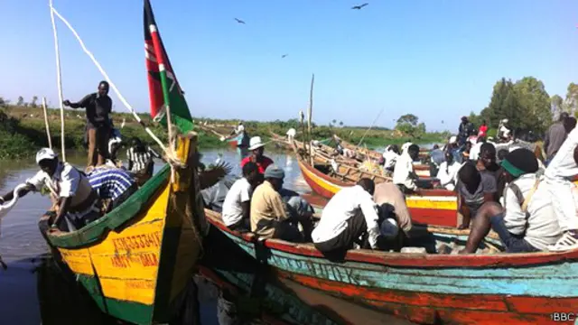 Ajali hiyo ilitokea mwendo wa saa kumi na mbili asubuhi hii leo.