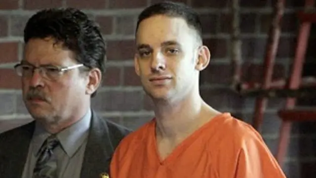 لجنة محلفين رأت أن يحكم عليه بالإعدام.