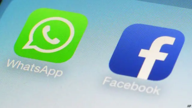 Facebook to buy messaging app WhatsApp for $19bn