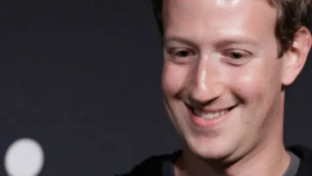Mark Zuckerberg đánh giá cao giá trị và tiềm năng của WhatsApp