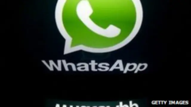 whatsapp