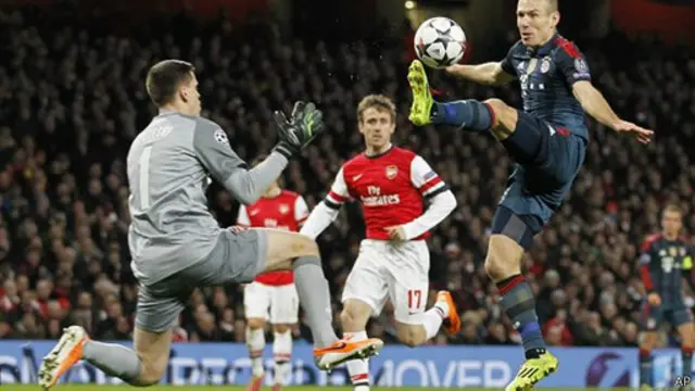 أهدر كل فريق ركلة جزاء