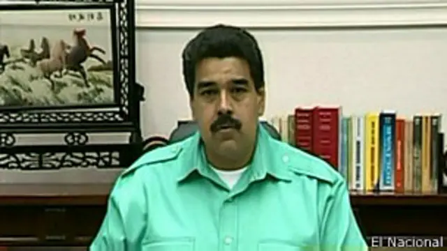 Maduro