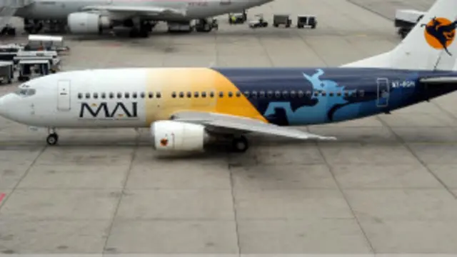 အခုနှစ်အတွင်း ဂျပန်နဲ့ မြန်မာနိုင်ငံကို တိုက်ရိုက် ပြေးဆွဲနိုင်ဖို့ MIA စီစဉ်နေ