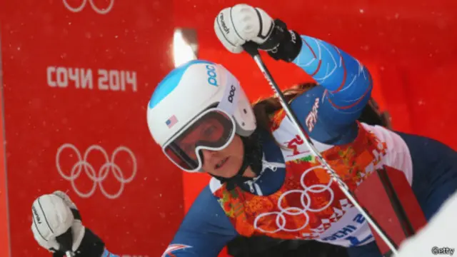 Джулия Манкузо