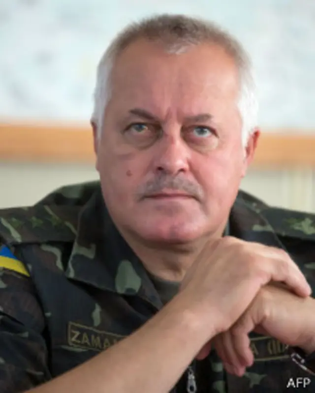 Владимир Замана