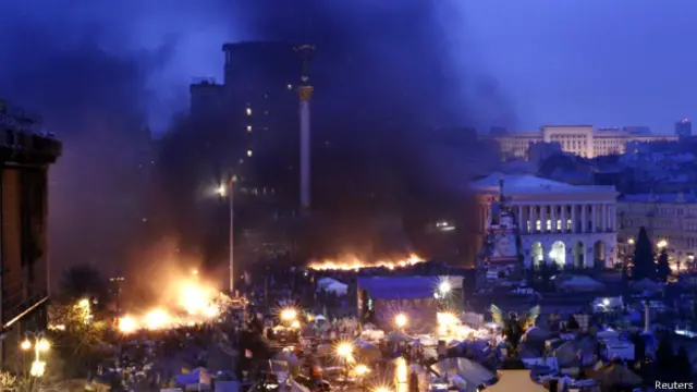 Майдан Незалежности