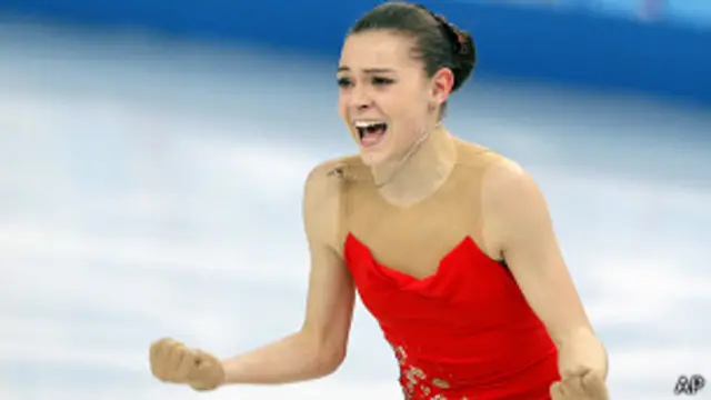 Аделина Сотникова