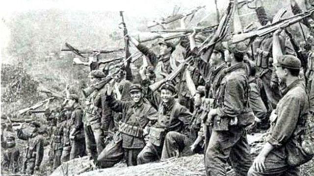 Trung Quốc vẫn xem cuộc chiến năm 1979 với Việt Nam là một 'chiến thắng'