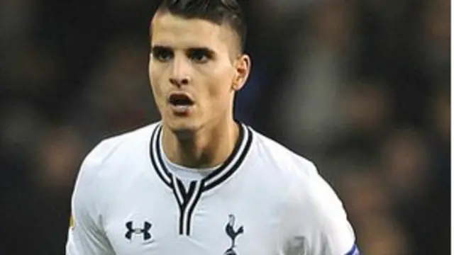 拉梅拉是热刺最高身价球员