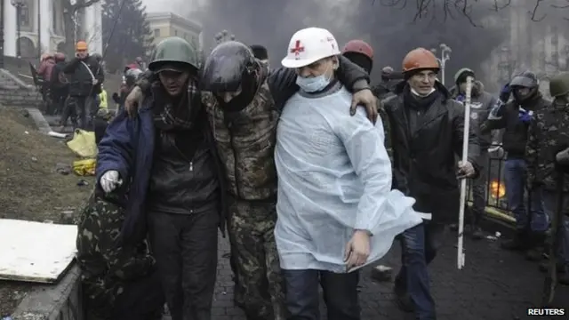 په اړدوړ کې ډ ټپي شویو کسانو شمېر په ډېرېدو دی.