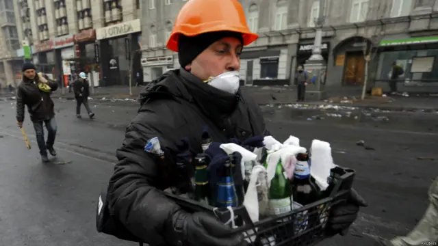 фотогалерея з Майдану