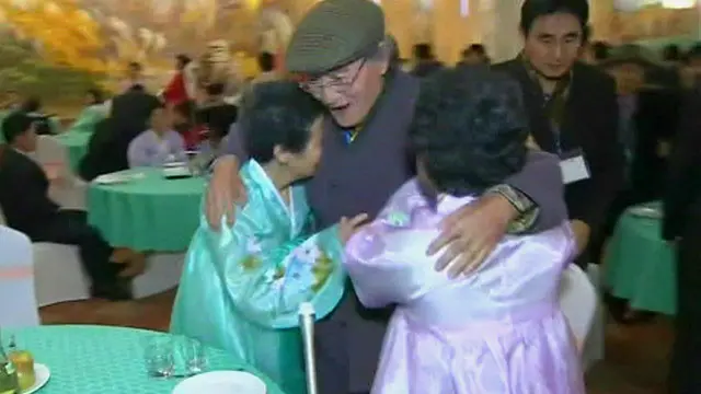 ری یونین کی سالانہ تقریب کا سلسلہ 1988 میں شروع ہوا تھا