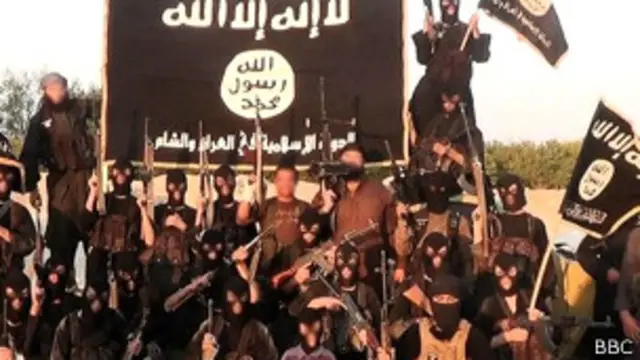 Estado Islámico de Irak y el Levante