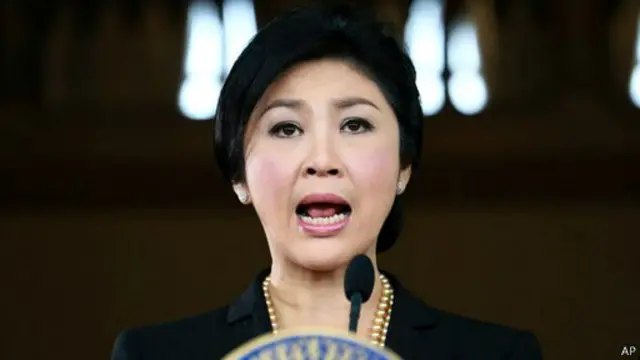 Bà Yingluck phủ nhận mọi cáo buộc tham nhũng liên quan đến chính sách mua gạo