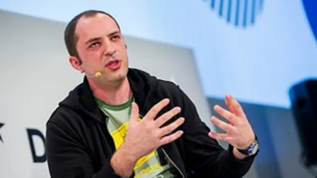 Jan Koum