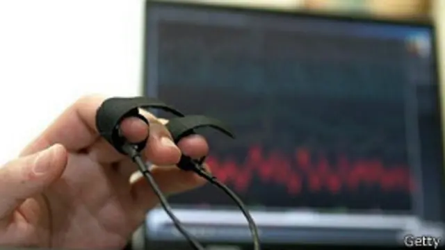 Detector de mentiras