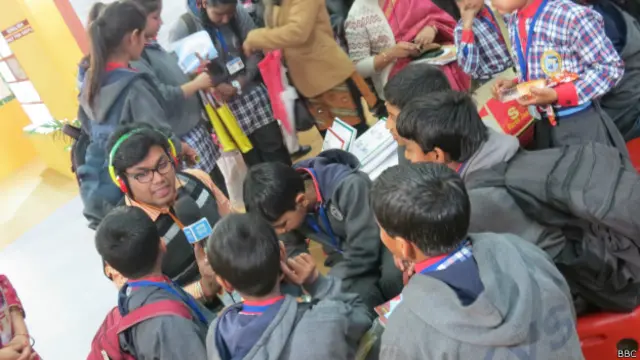 दिल्ली पुस्तक मेला