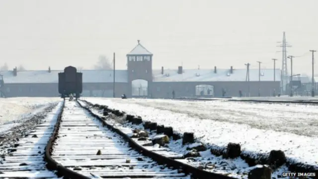 Auschwitz
