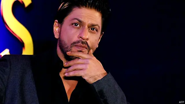 शाहरुख़ ख़ान