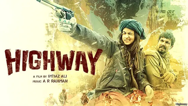 'हाईवे'