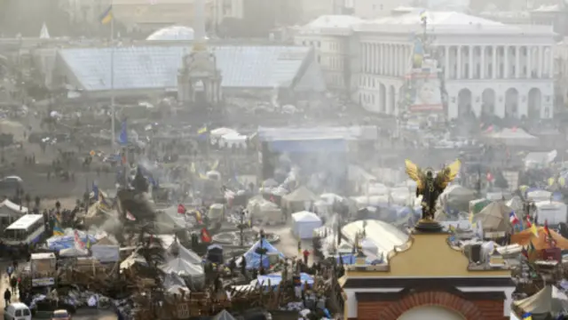 لم تؤكد المعارضة الوصول إلى "اتفاق سلام" مع الحكومة