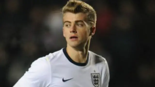 切尔西潜力前锋班姆福德