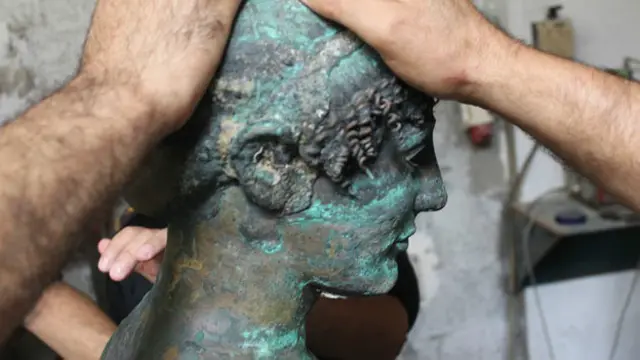 Apolo de Gaza