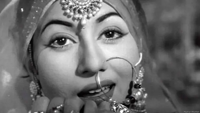 मधुबाला