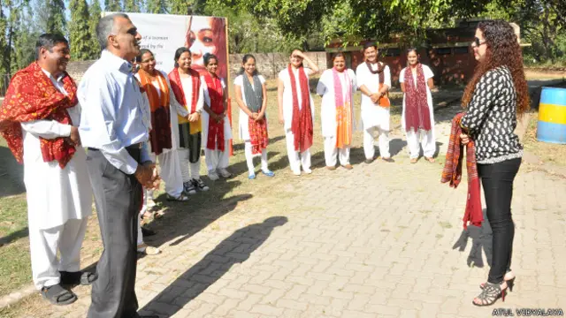 सुज़ैट जॉर्डन, अतुल विद्यालय