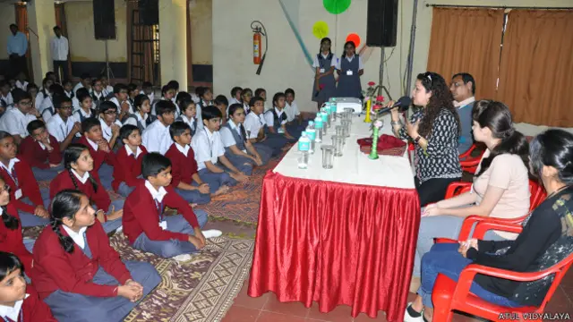 सुज़ैट जॉर्डन, अतुल विद्यालय