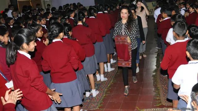 सुज़ैट जॉर्डन, अतुल विद्यालय