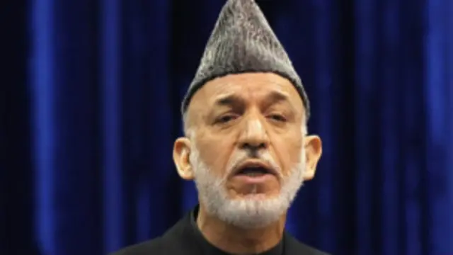 دغه فرمان د غويي/ثور د اتمې نېټې په ویاړ چې کابل ته د جهادي ډلو د ننوتو له ۲۲مې کلیزې سره برابره ده، صادر شوی.