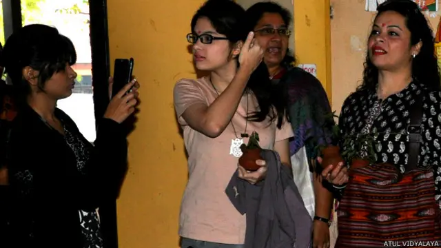 सुज़ैट जॉर्डन, अतुल विद्यालय