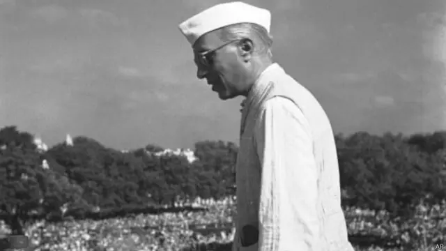 पंडित नेहरु