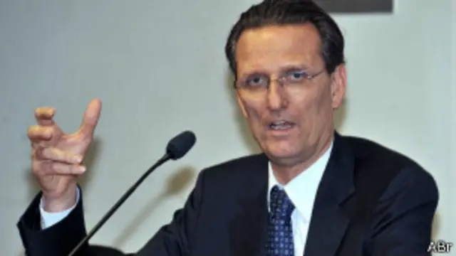 Maurício Tolmasquim